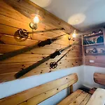 Sefec Holiday home *