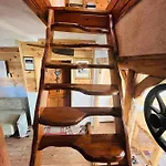 Sefec Holiday home *