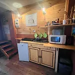 Sefec Holiday home Vychodna
