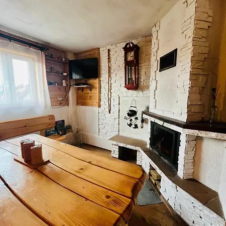 Дом отдыха Sefec