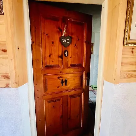 Sefec Holiday home Vychodna