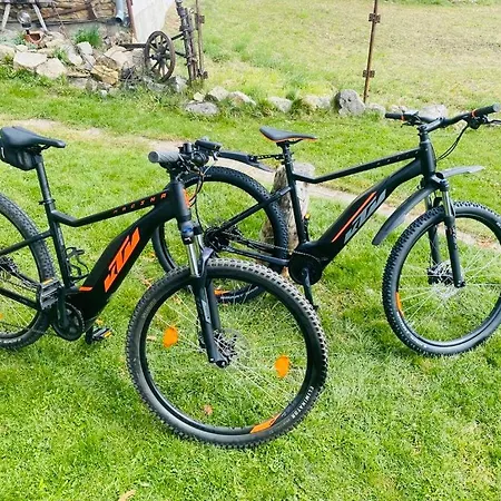 Sefec Holiday home *