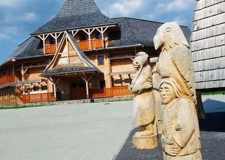 Holiday home Sefec Vychodna