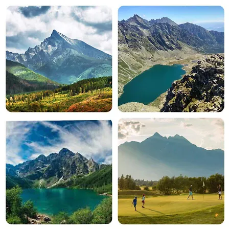 Holiday home Sefec Vychodna