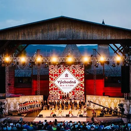 Sefec Holiday home *