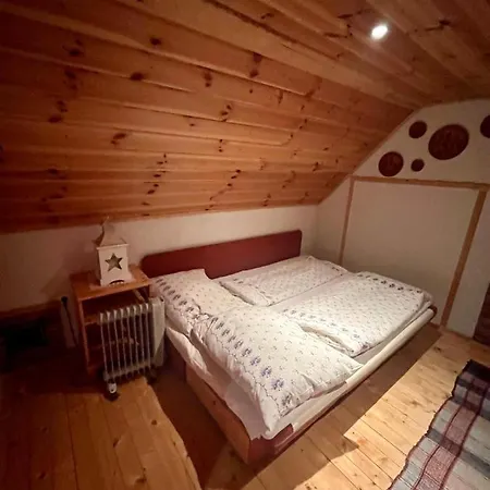 Sefec Holiday home Vychodna