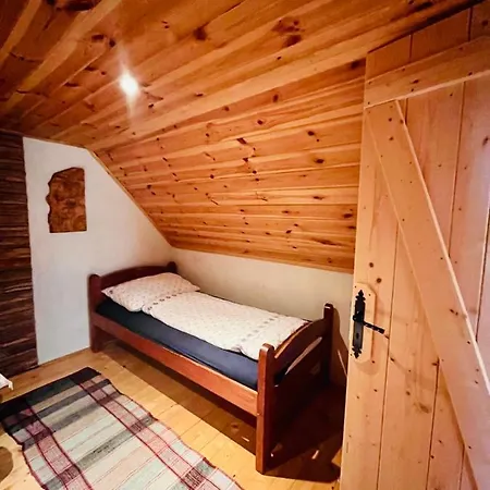 Holiday home Sefec *