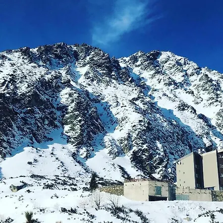 Дом отдыха Sefec *