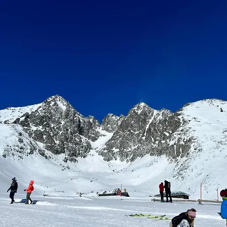 Дом отдыха Sefec *