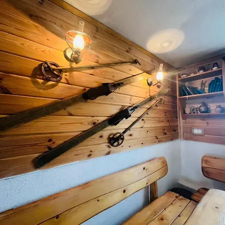 Sefec Holiday home *