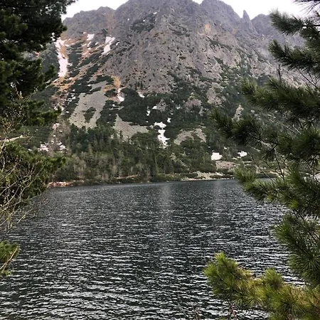 Sefec Holiday home *