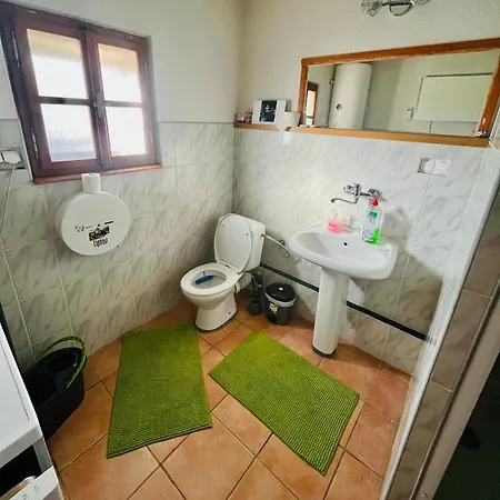 Sefec Holiday home *