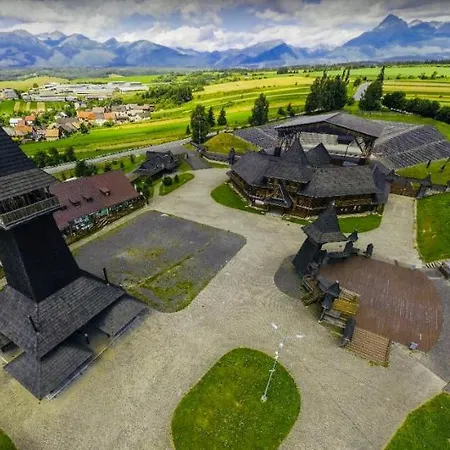 Sefec Дом отдыха *