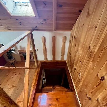 Sefec Holiday home Vychodna