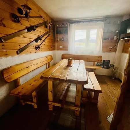 Holiday home Sefec *