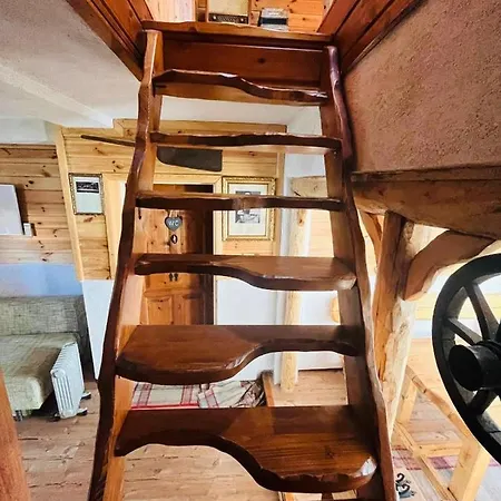 Sefec Holiday home *